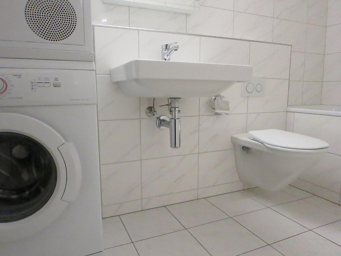 Duplex de 5 ½ pièces