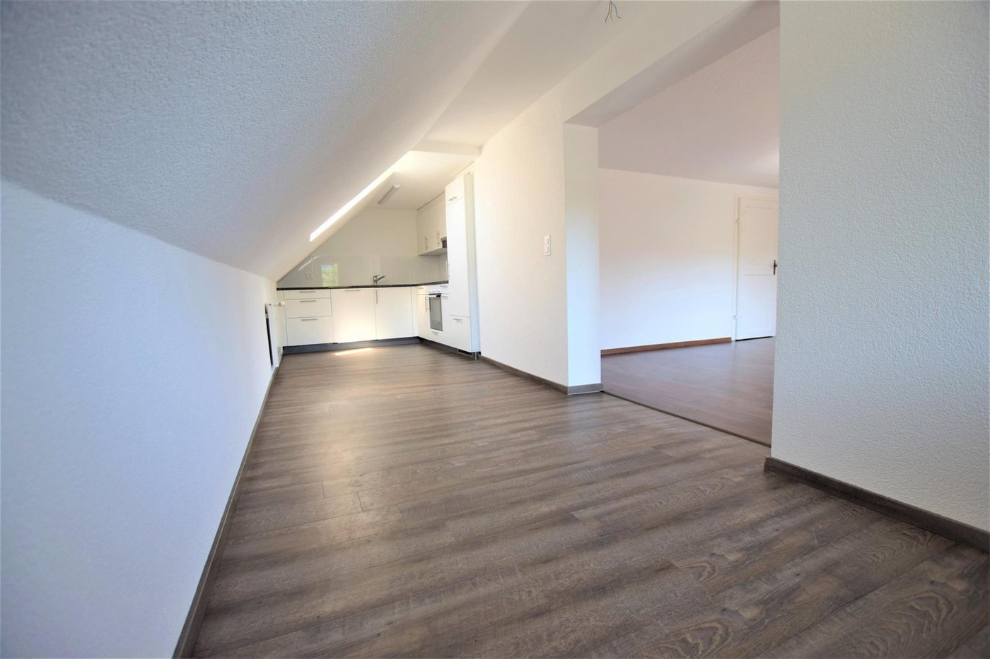 Duplex de 5 ½ pièces