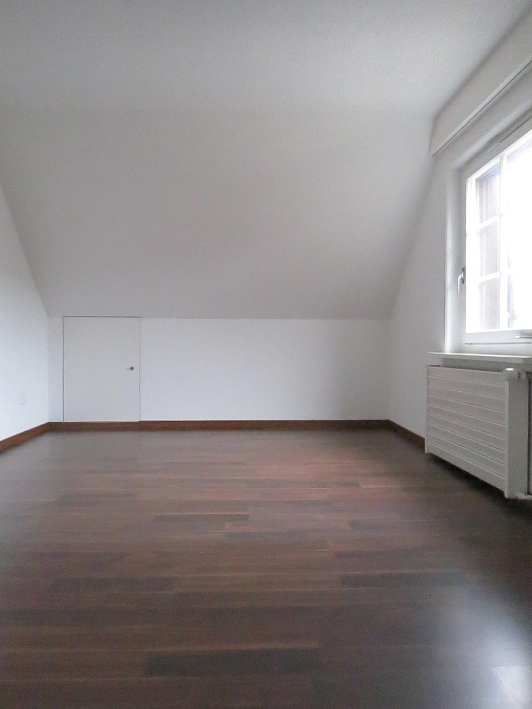 Duplex de 5 ½ pièces