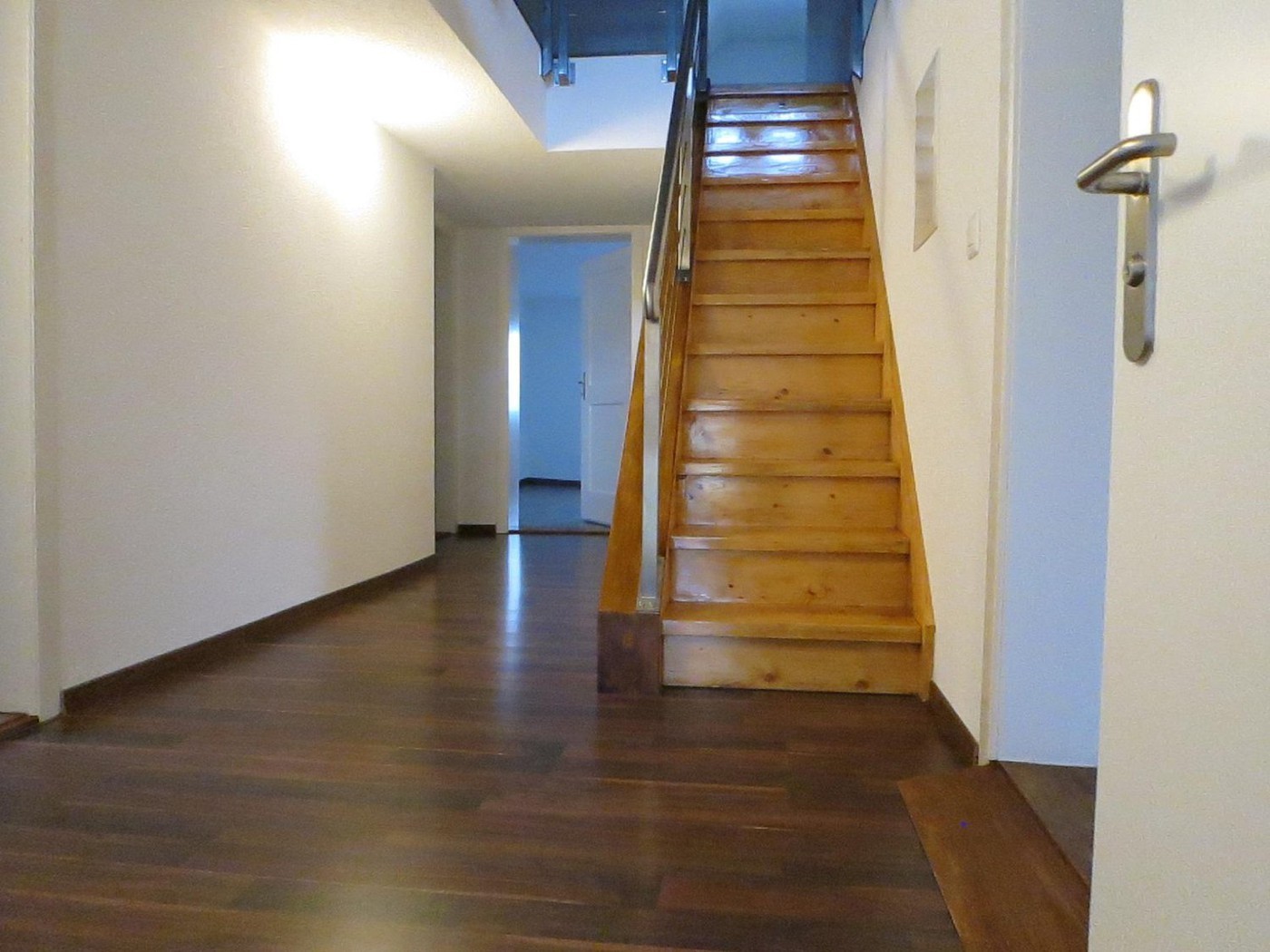 Duplex de 5 ½ pièces