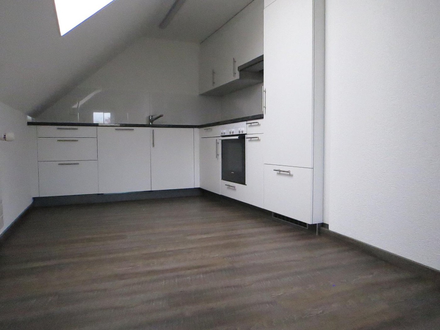 Duplex de 5 ½ pièces