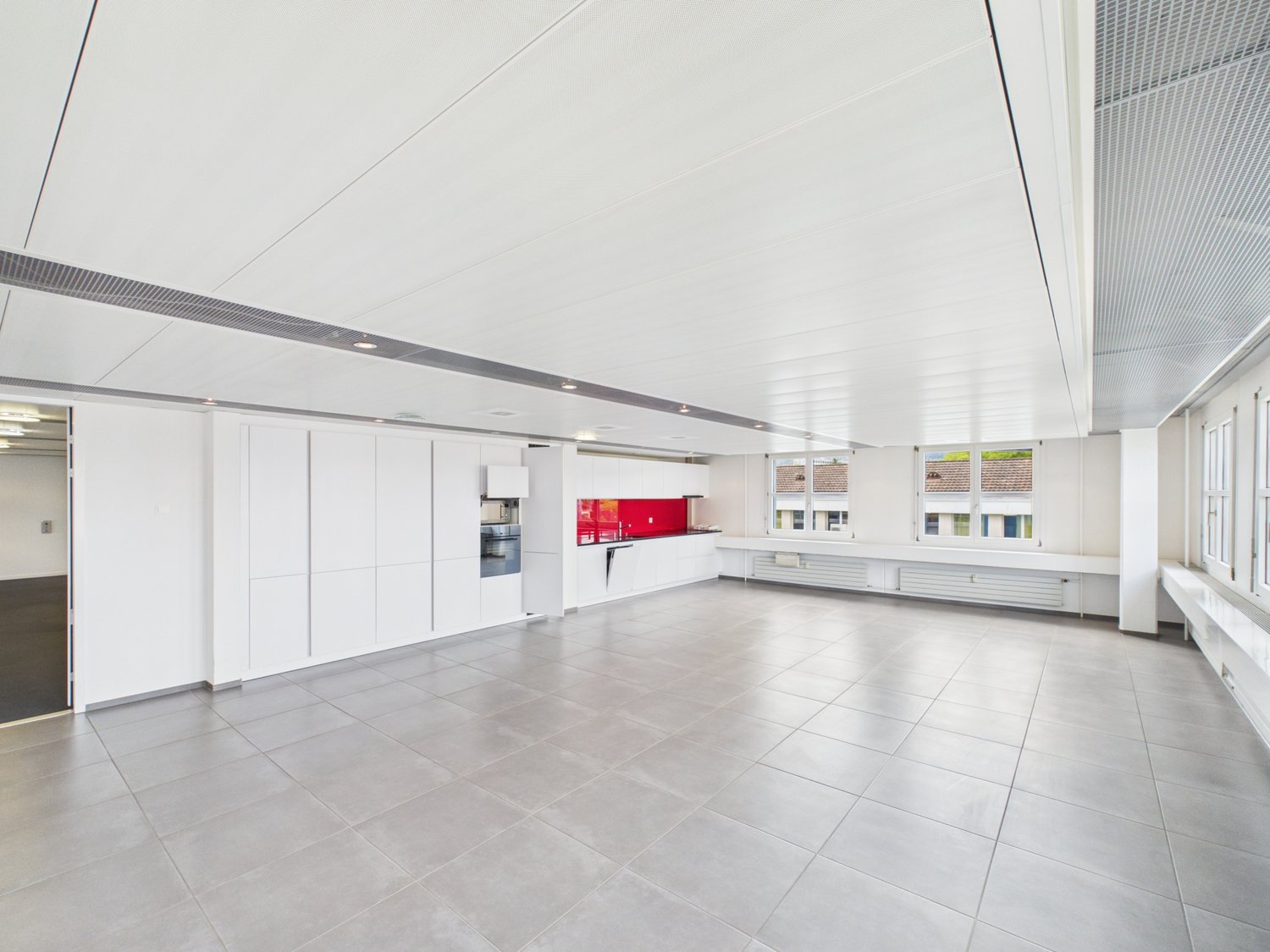 534m² de bureaux