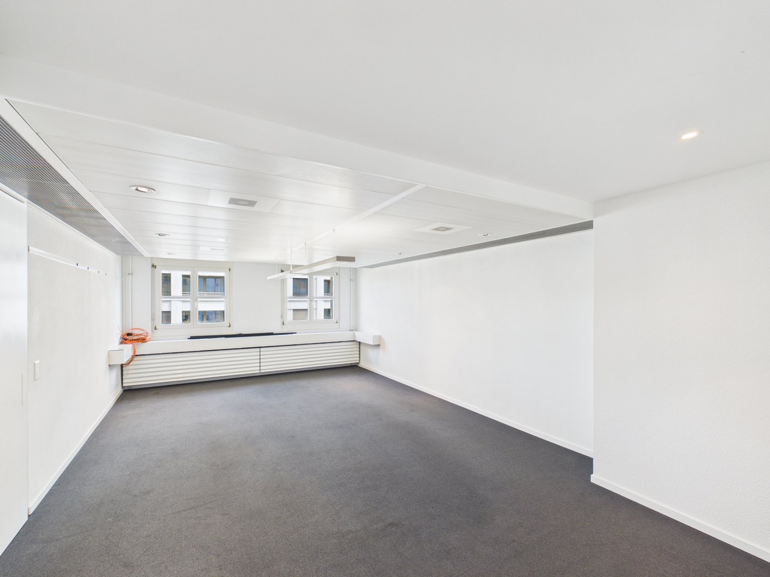 534m² de bureaux