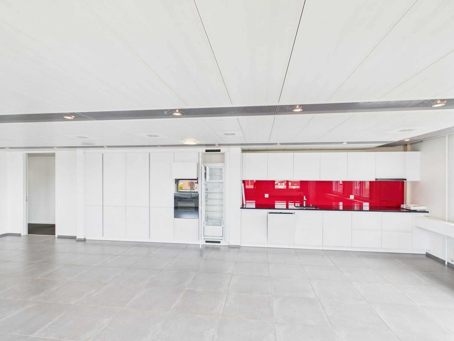 534m² de bureaux