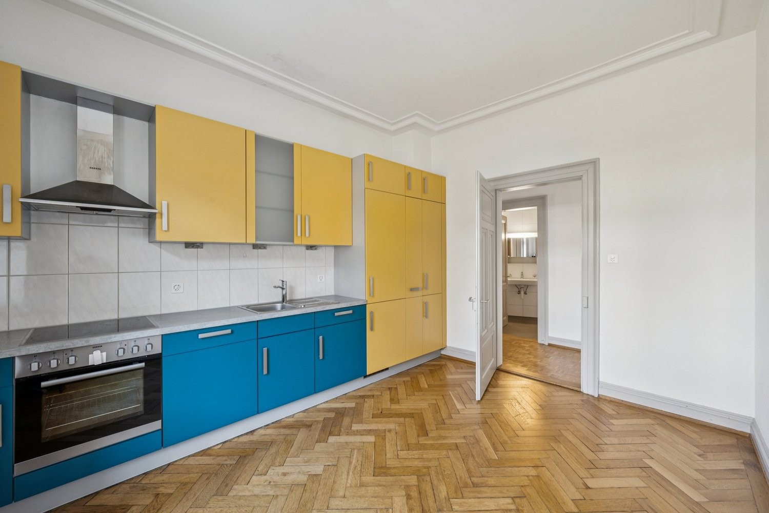 Appartement de 2 pièces, photo 4 sur 7