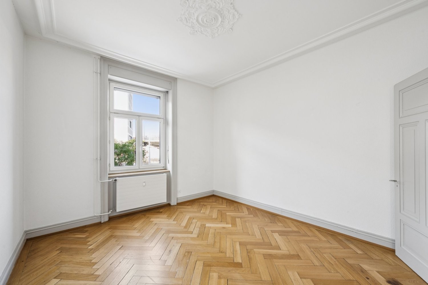 Appartement de 2 pièces, photo 6 sur 7