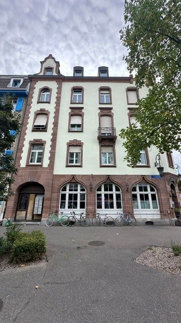 Appartement de 2 pièces, photo 1 sur 7