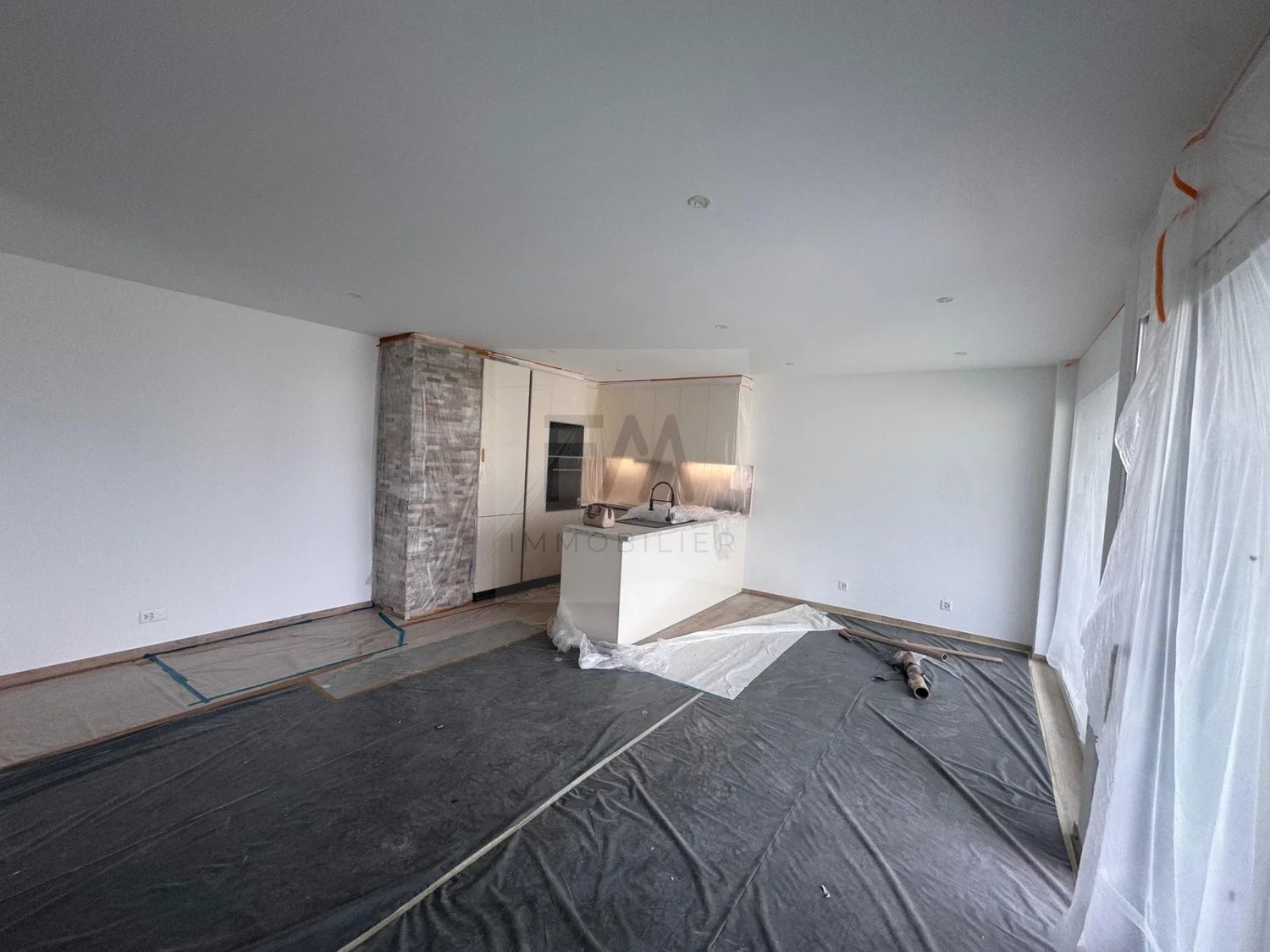 2 ½ rooms apartment, photo 1 sur 7