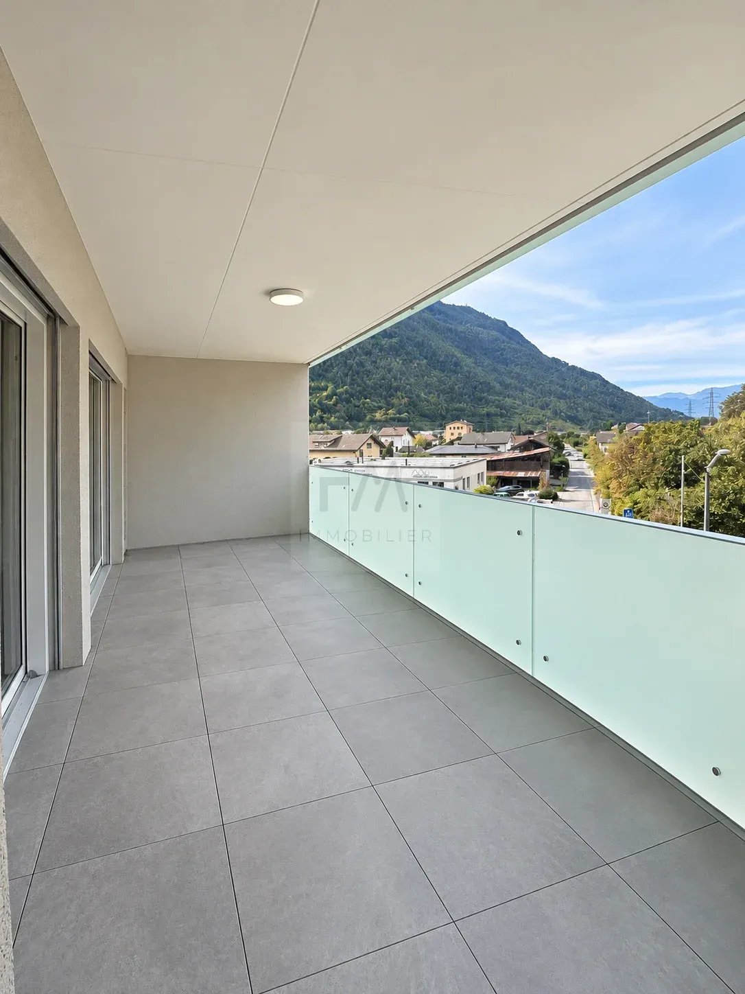 2 ½ rooms apartment, photo 7 sur 7