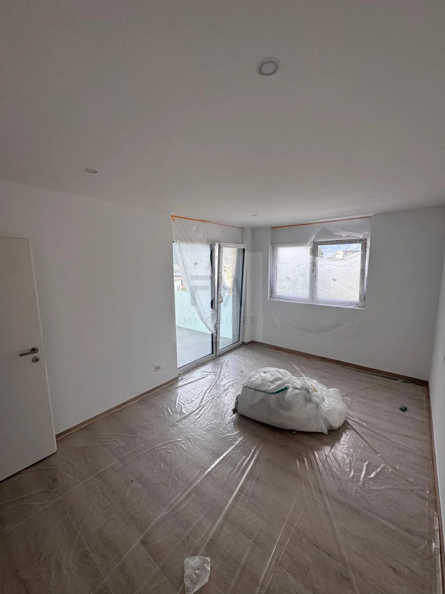 2 ½ rooms apartment, photo 6 sur 7