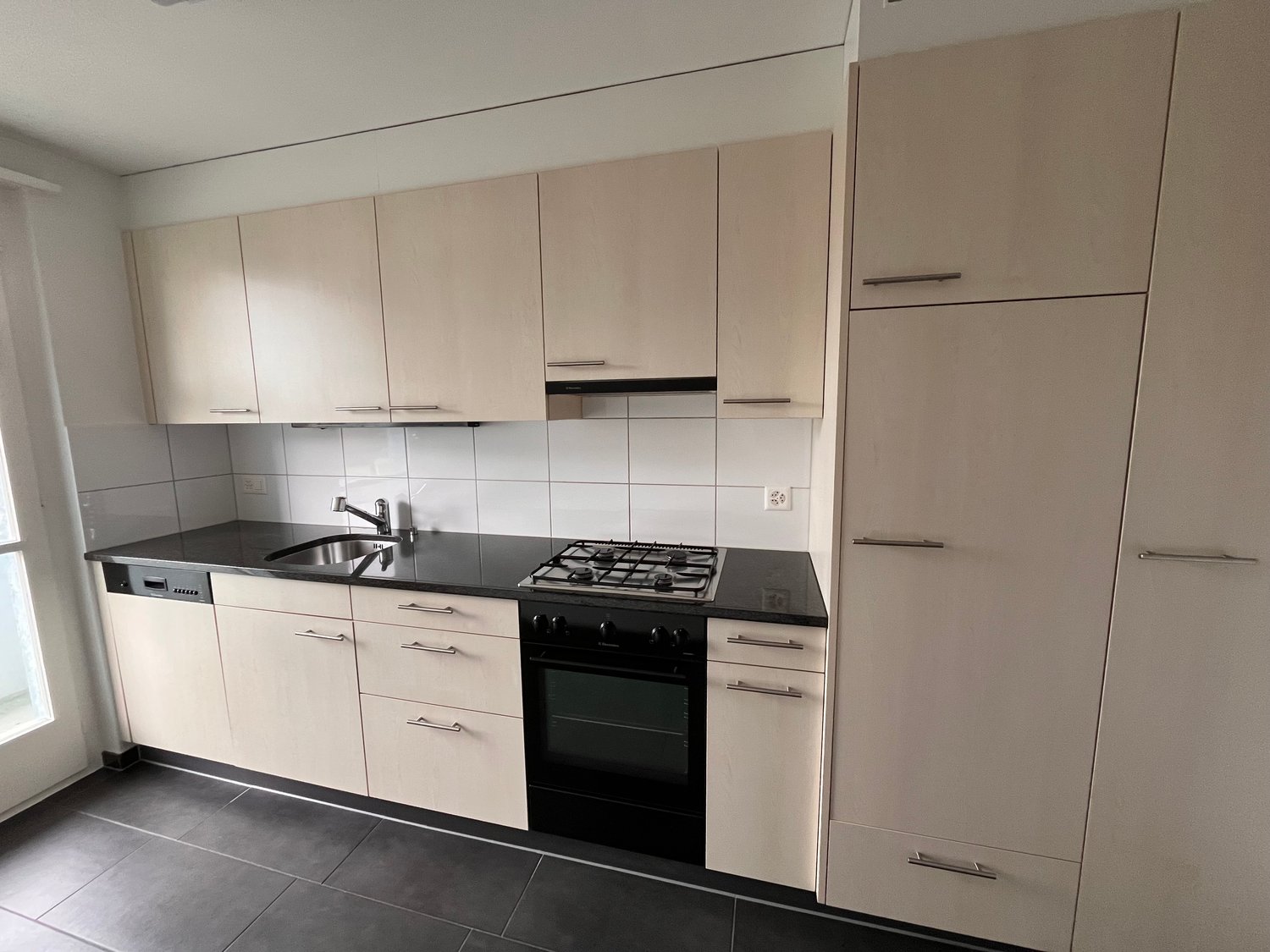 Appartement de 3 pièces, photo 1 sur 6