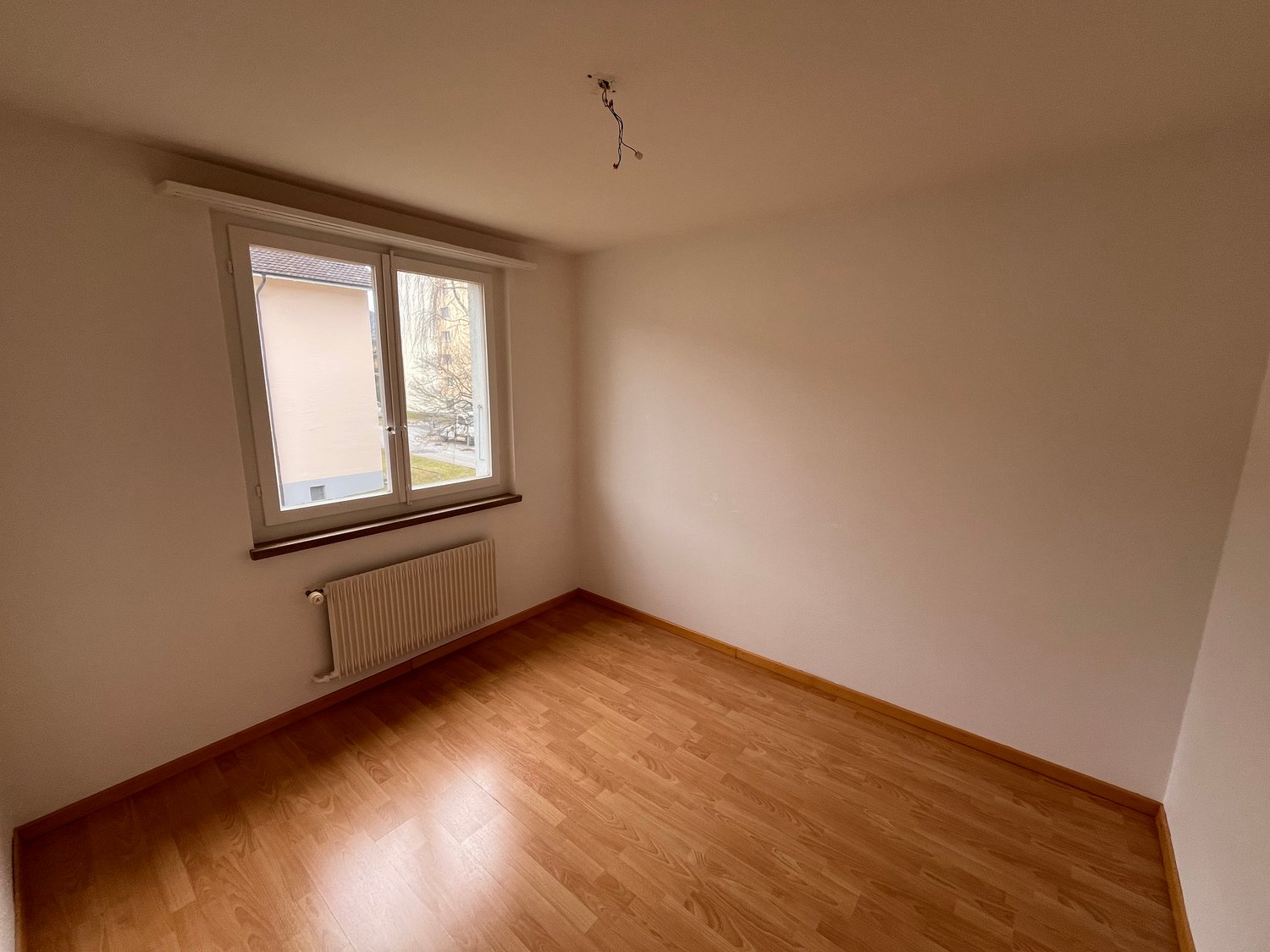 Appartement de 3 pièces, photo 4 sur 6