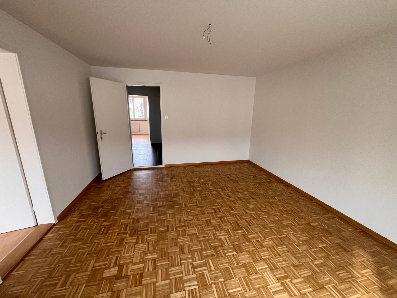 Appartement de 3 pièces, photo 2 sur 6