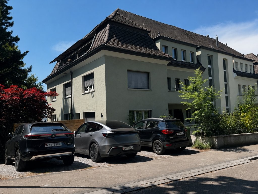 pièce de loisirs de 17m²