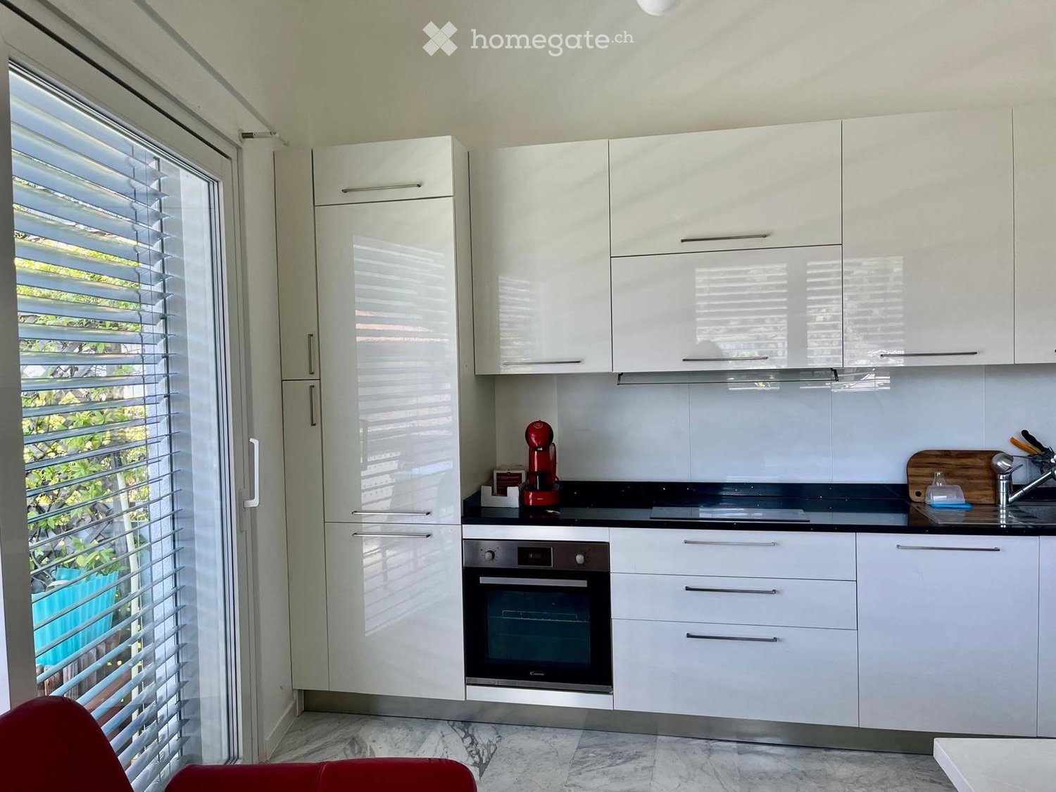 Appartement de 1 ½ pièces, photo 2 sur 5