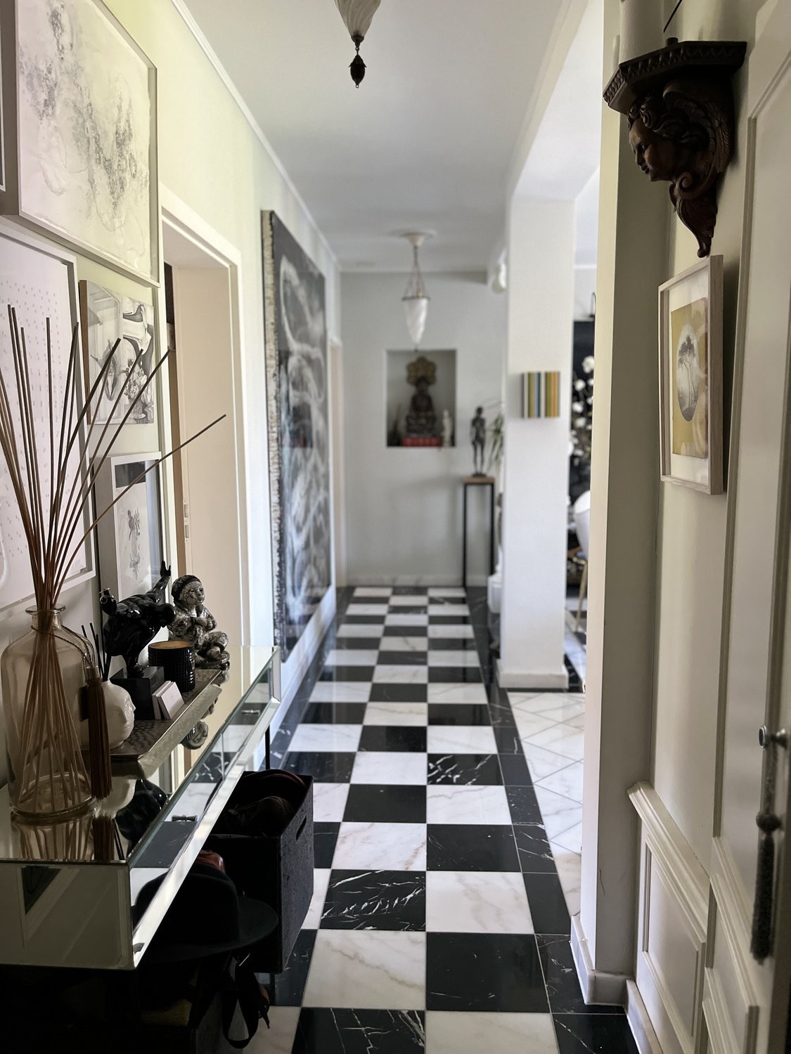 Appartement meublé de 4 ½ pièces, photo 7 sur 8