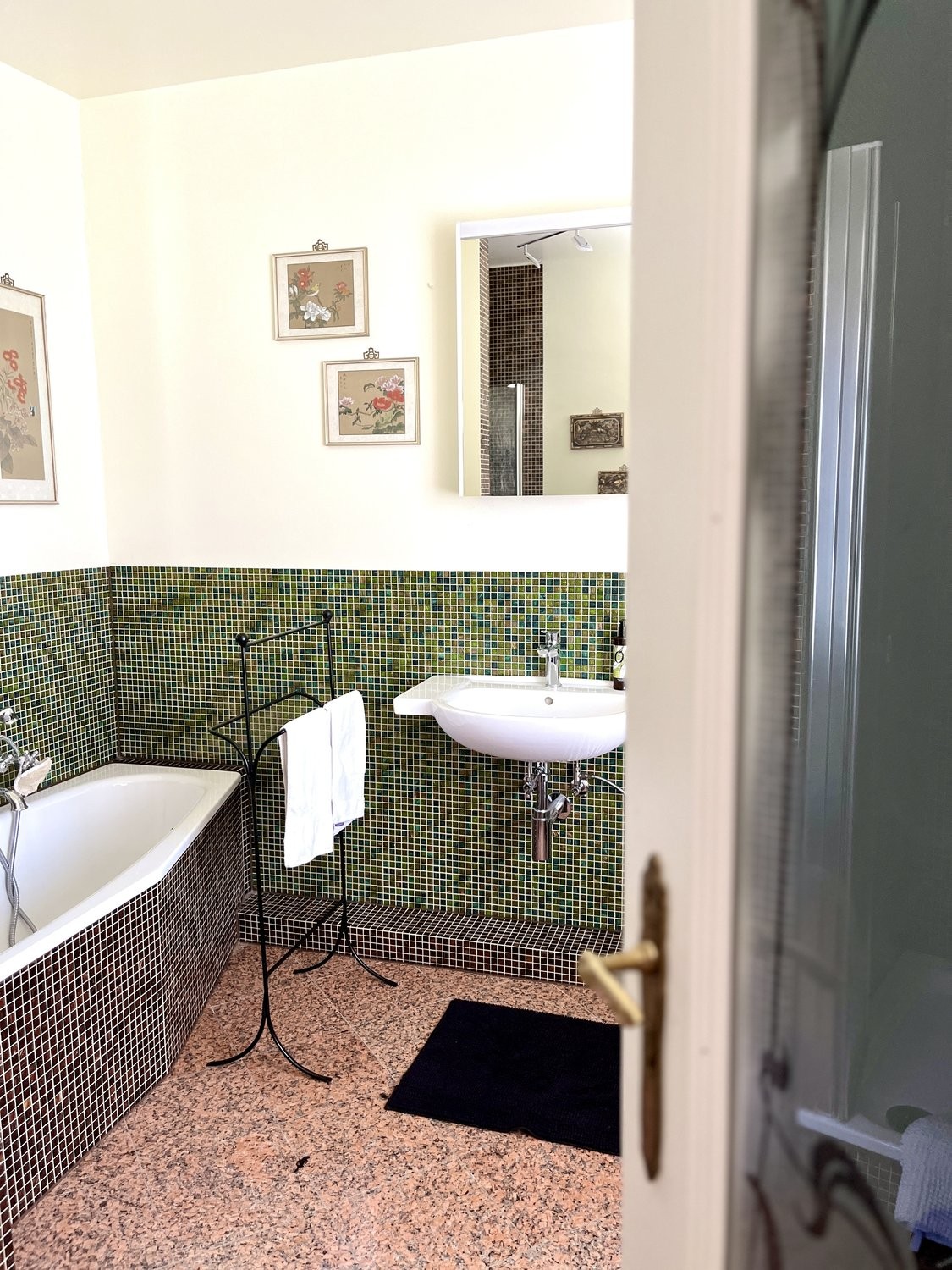 Appartement meublé de 4 ½ pièces, photo 6 sur 8
