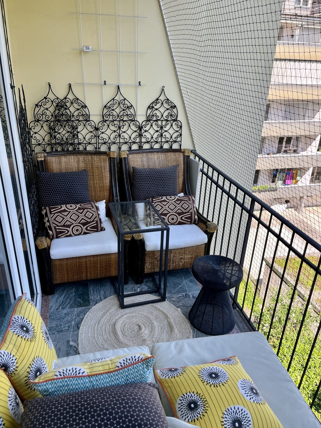 Appartement meublé de 4 ½ pièces, photo 8 sur 8