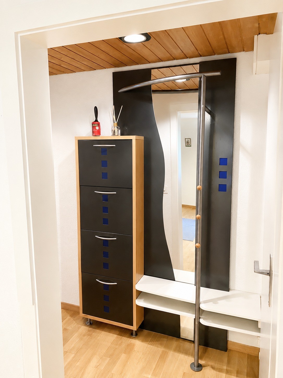 Appartement de 3 ½ pièces, photo 9 sur 10