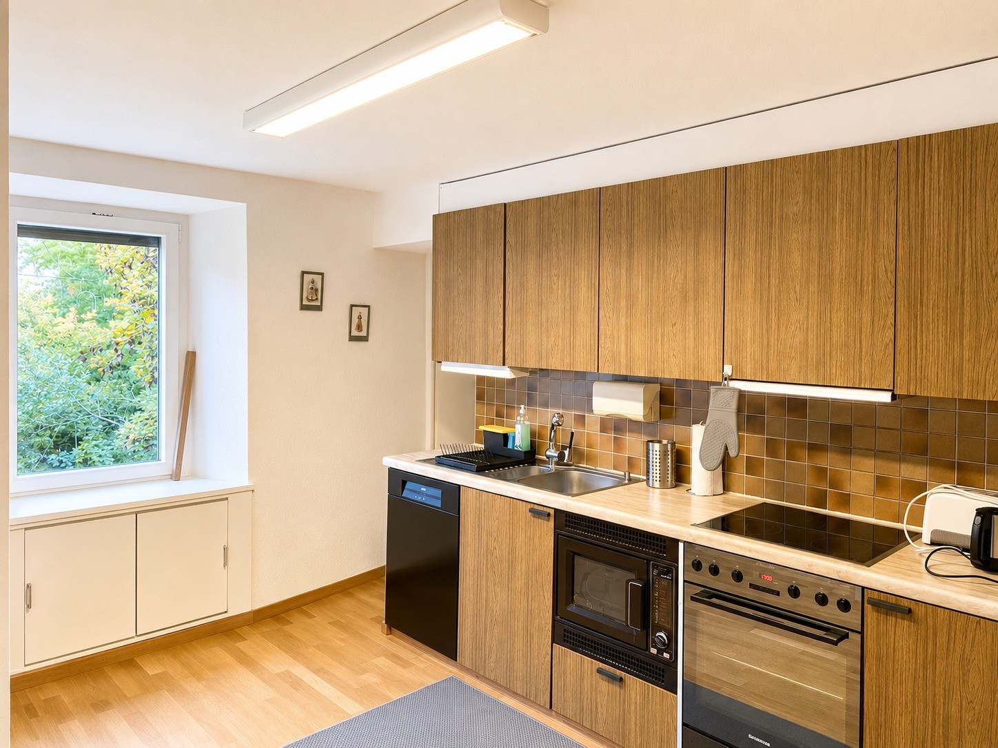 Appartement de 3 ½ pièces, photo 5 sur 10