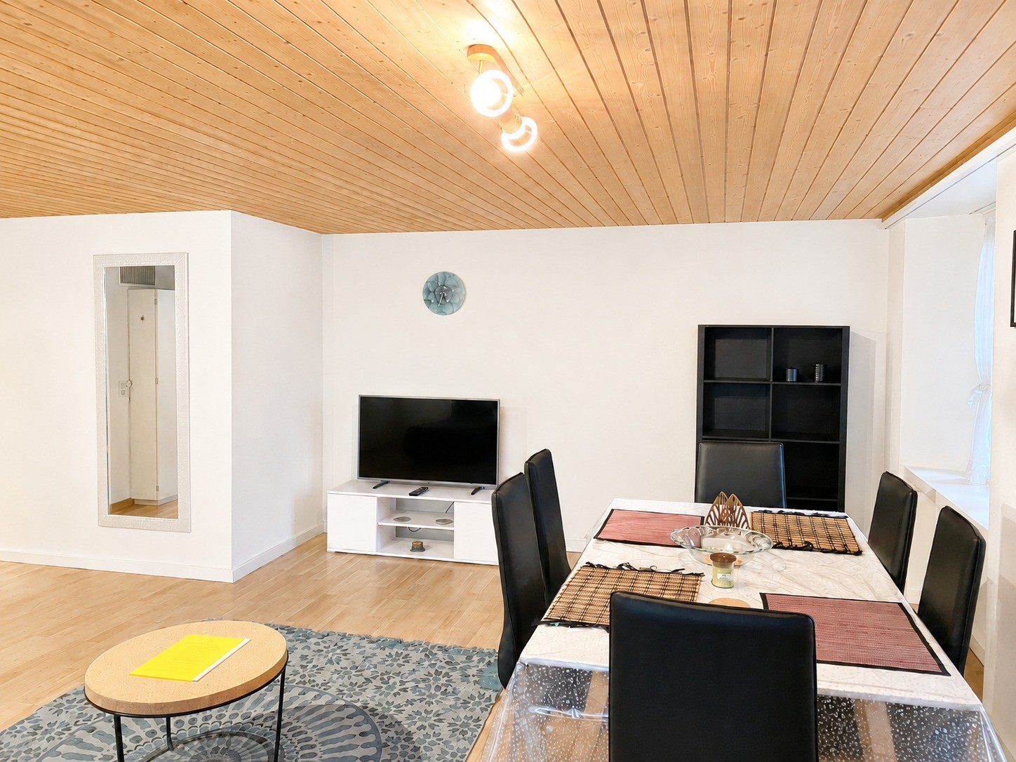 Appartement de 3 ½ pièces, photo 2 sur 10