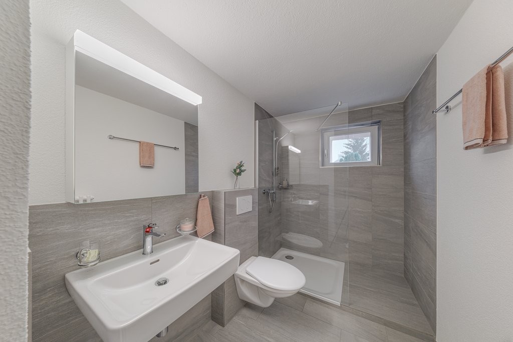 Appartement de 3 pièces, photo 6 sur 7