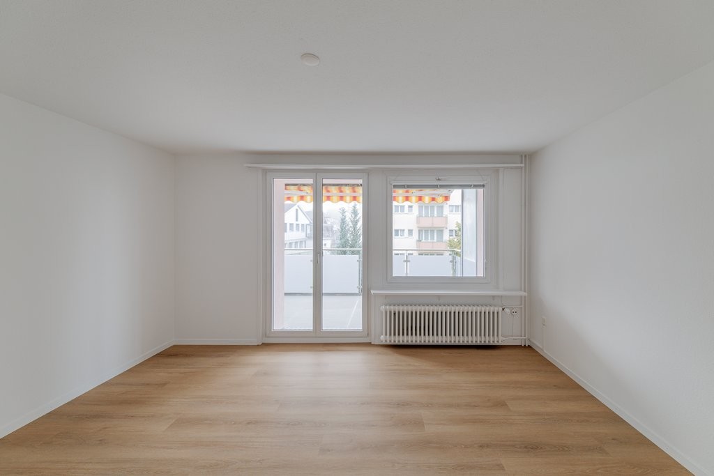 Appartement de 3 pièces, photo 2 sur 7