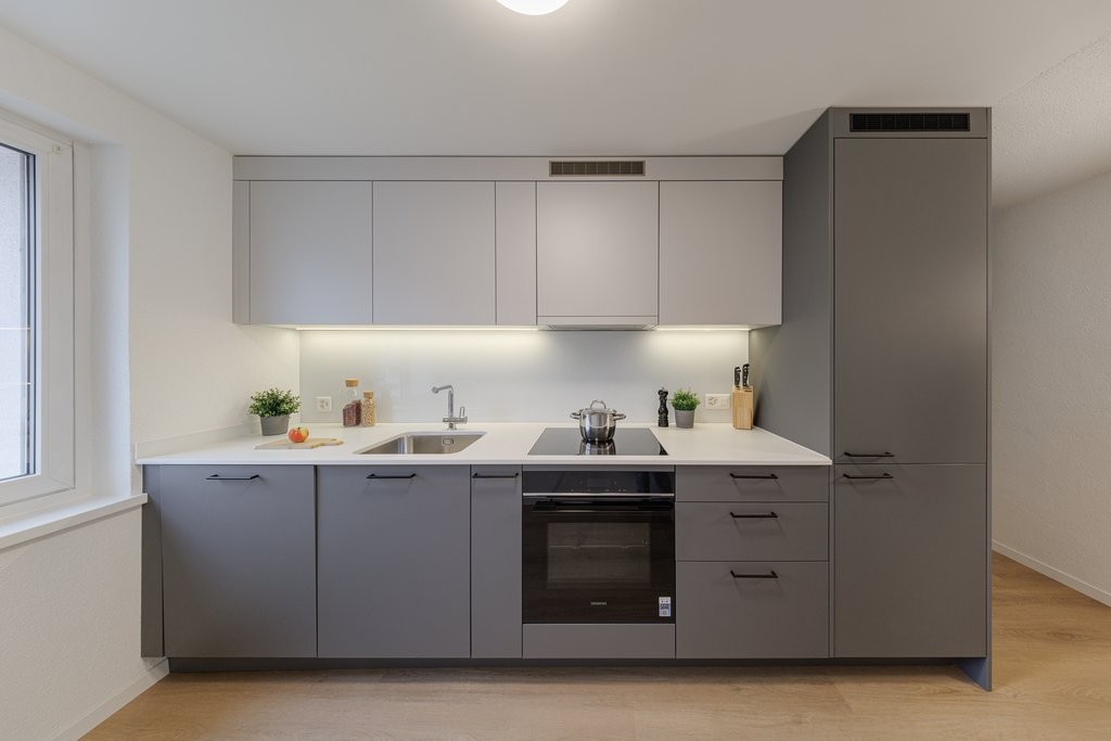 Appartement de 3 pièces, photo 5 sur 7