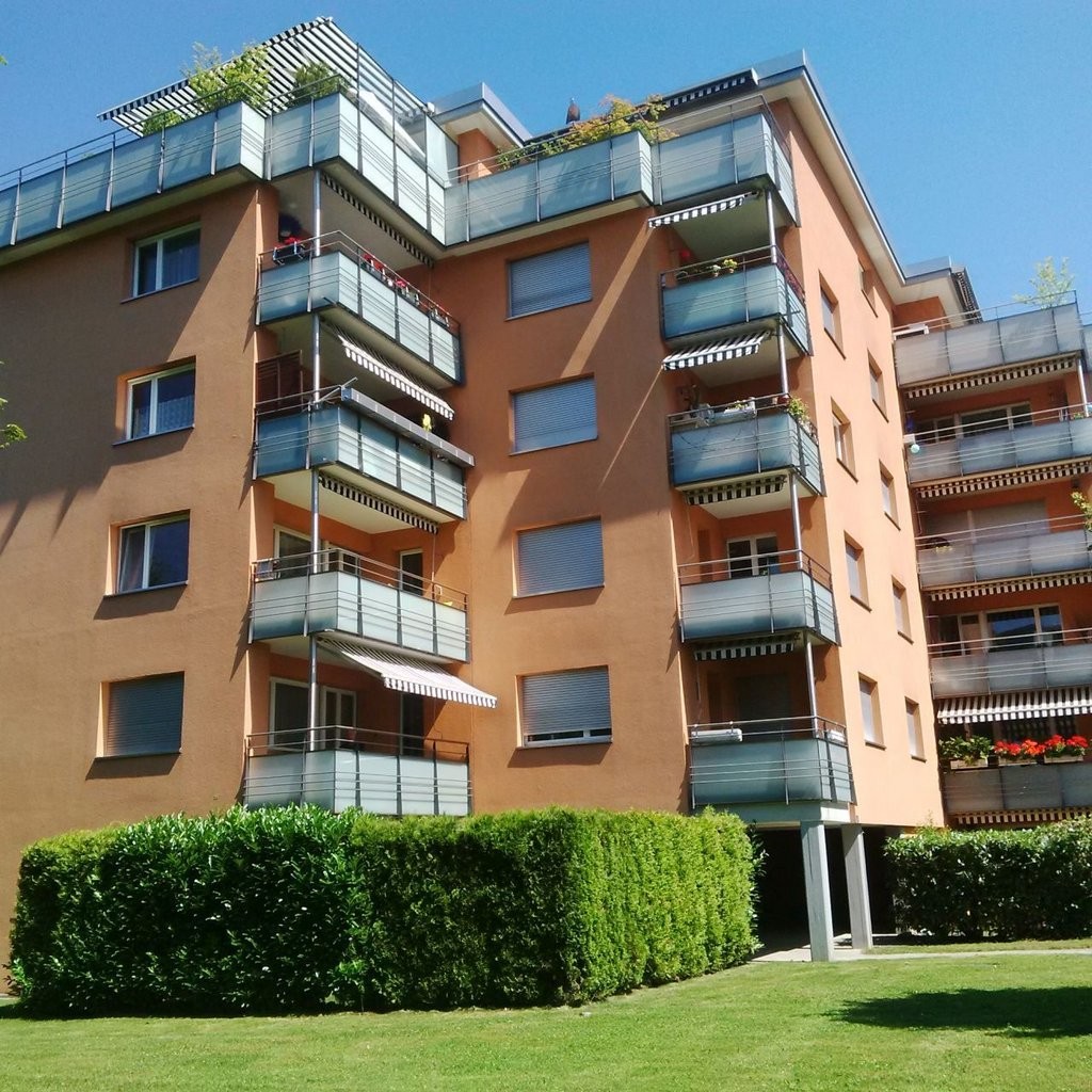 Appartement de 3 ½ pièces, photo 2 sur 6