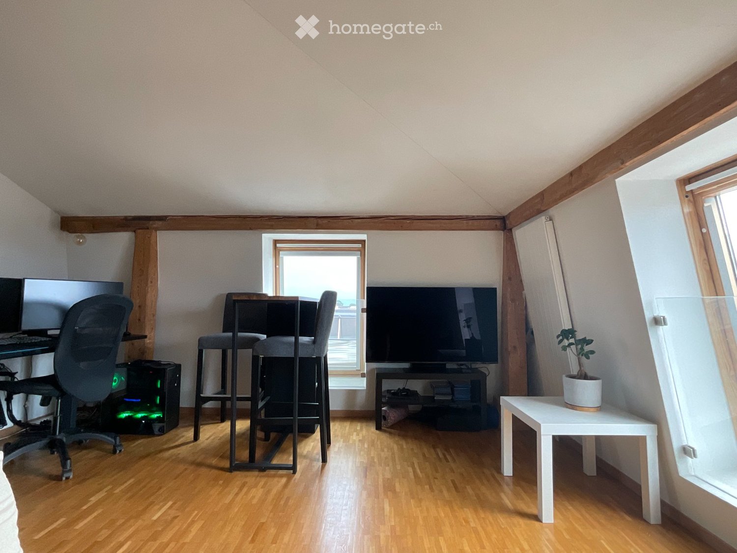 2 rooms apartment, photo 5 sur 5