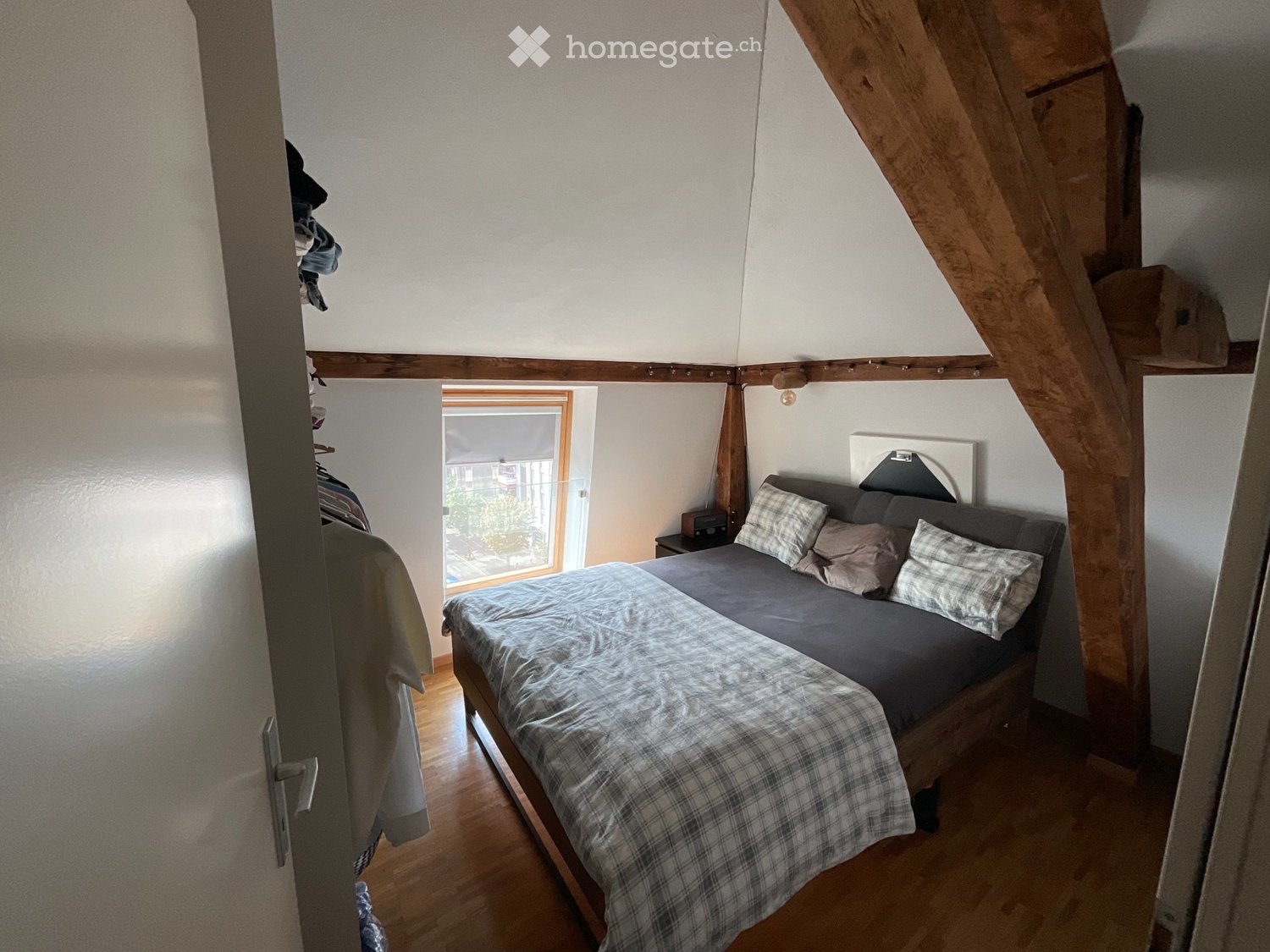 2 rooms apartment, photo 2 sur 5