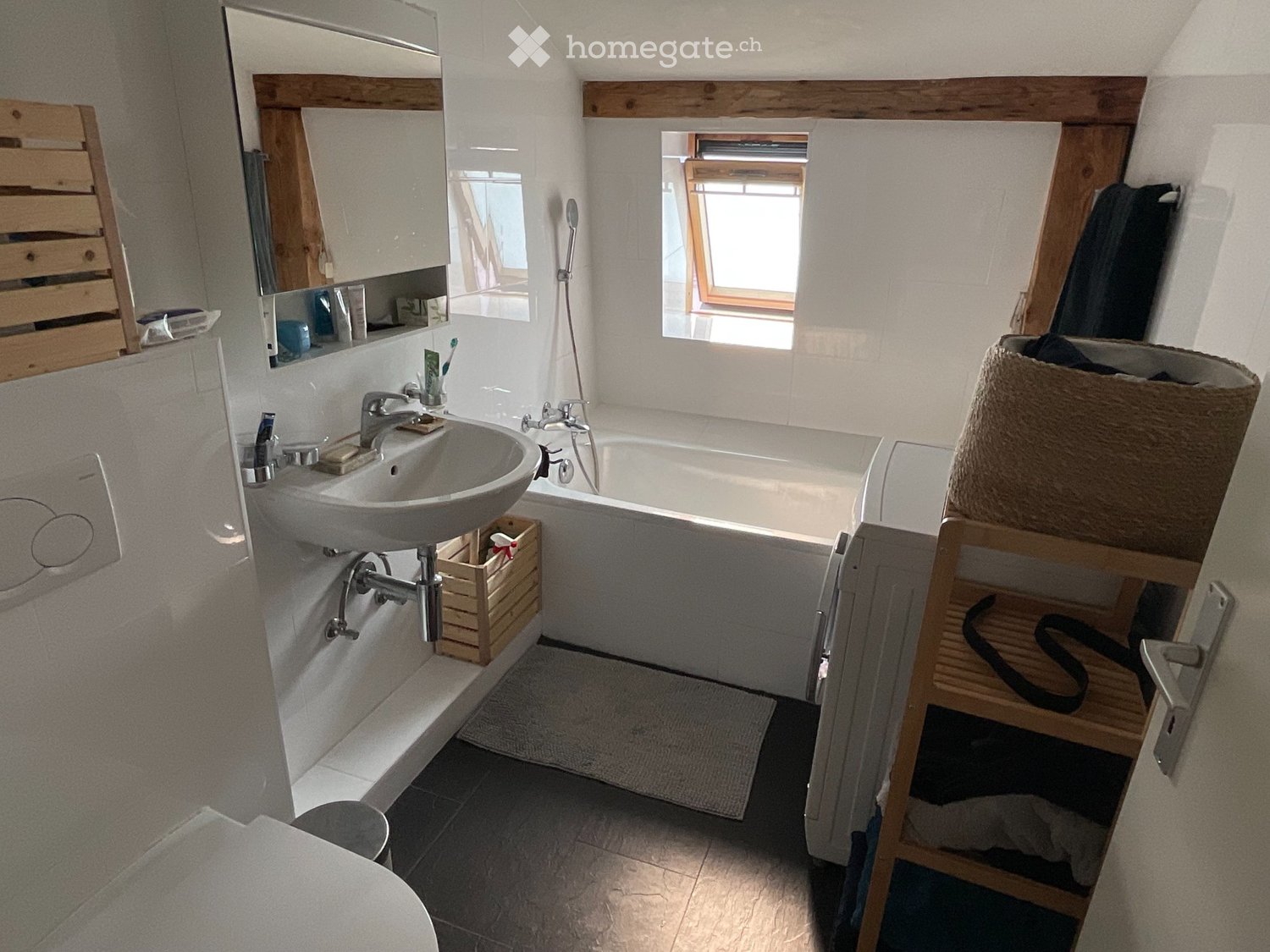 2 rooms apartment, photo 3 sur 5