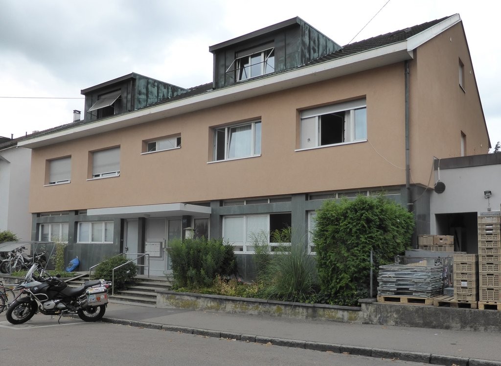 appartement de 1 pièce, photo 2 sur 2