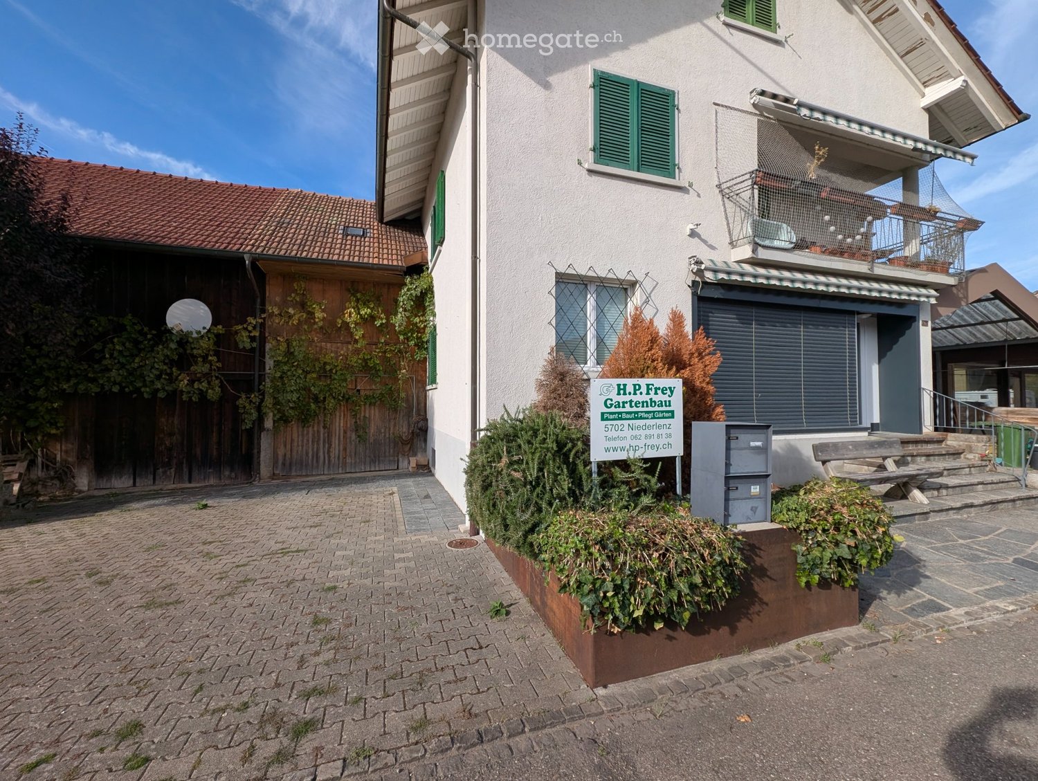 maison individuelle de 7 pièces, photo 5 sur 5