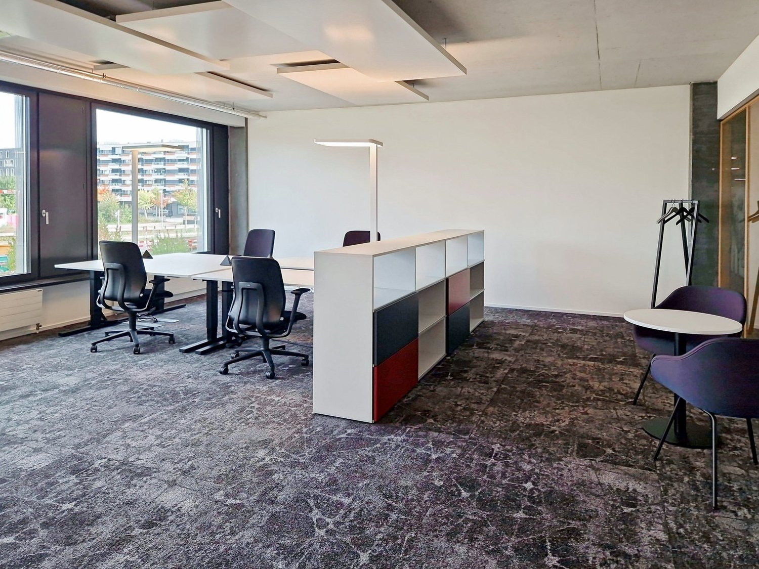 Bureau
