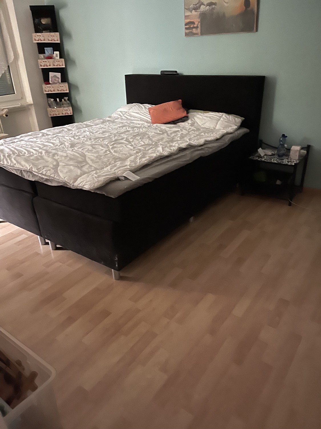 Appartement de 2 pièces, photo 4 sur 4