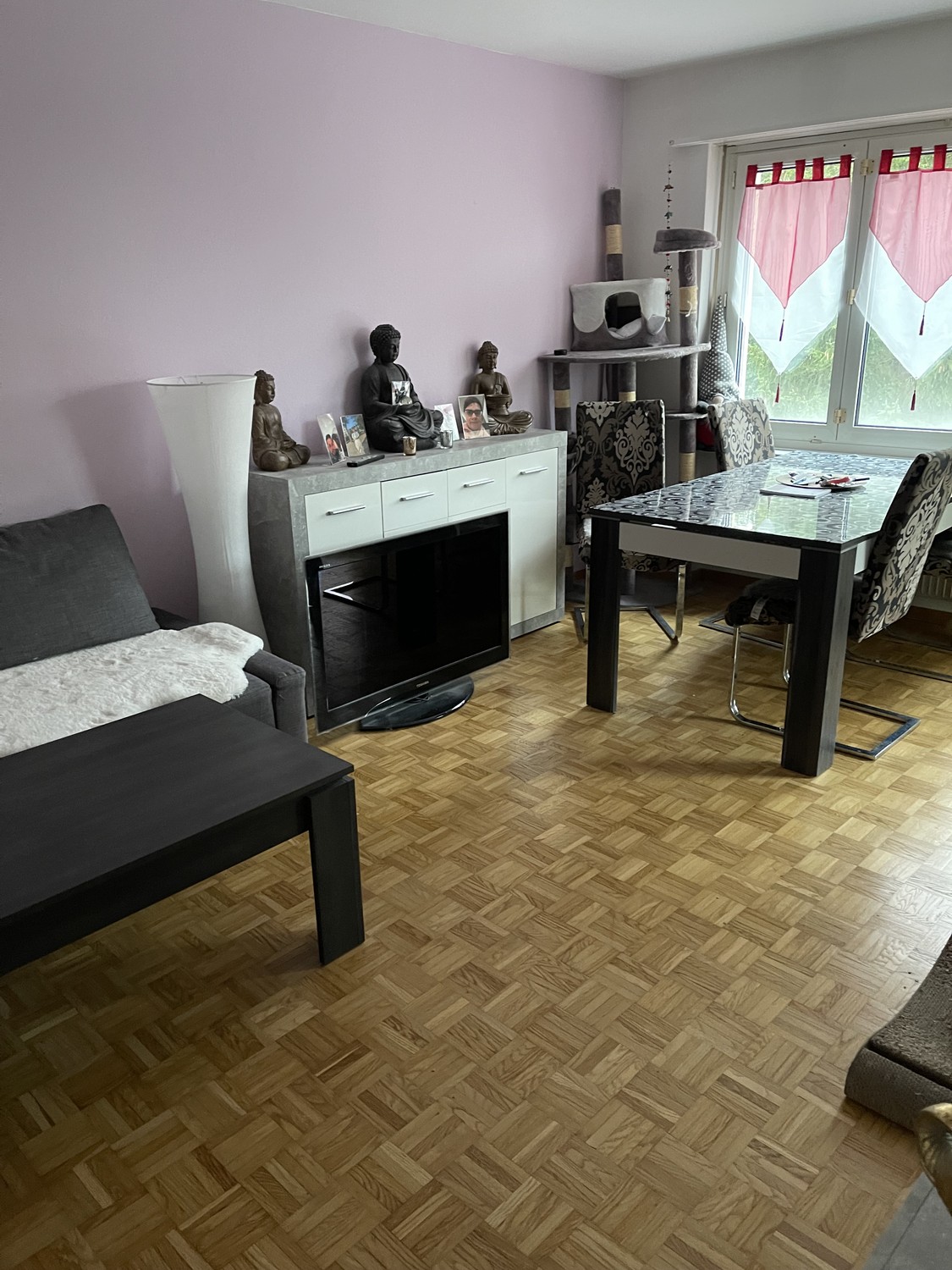 Appartement de 2 pièces, photo 1 sur 4