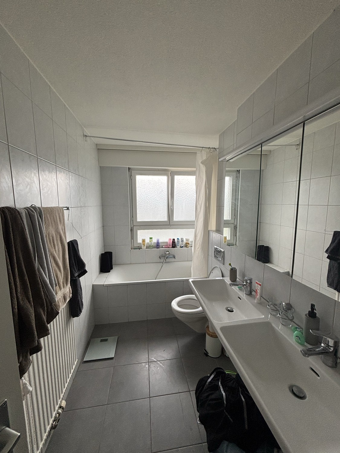 Chambre en colocation, photo 4 sur 5