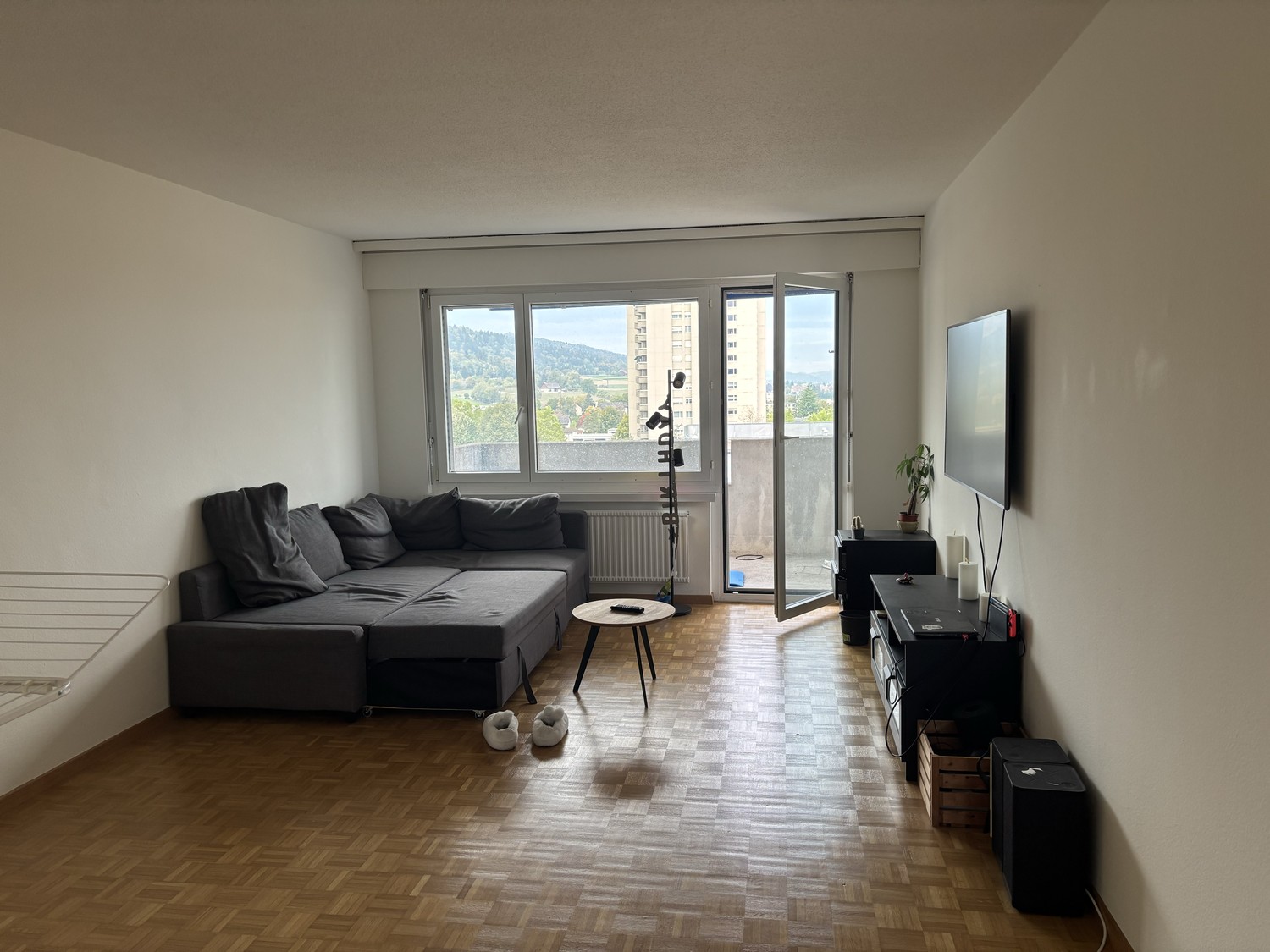Chambre en colocation, photo 3 sur 5