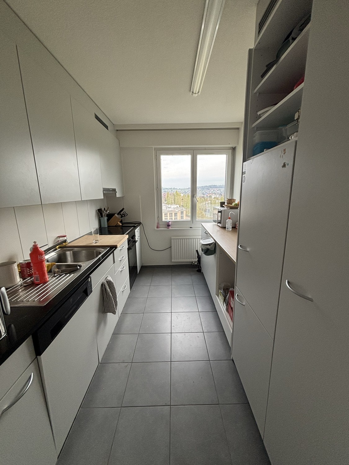 Chambre en colocation, photo 1 sur 5