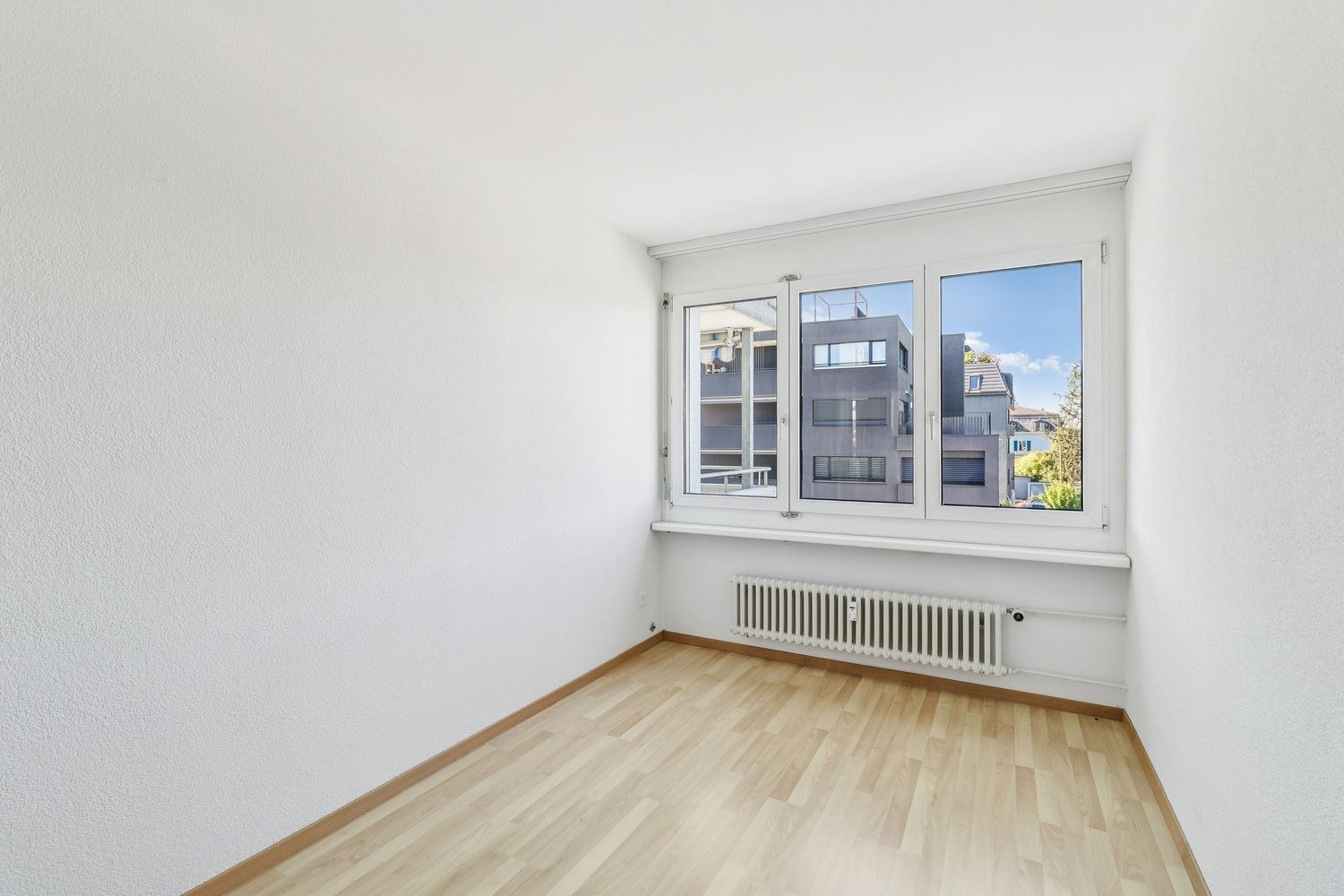Appartement de 5 ½ pièces