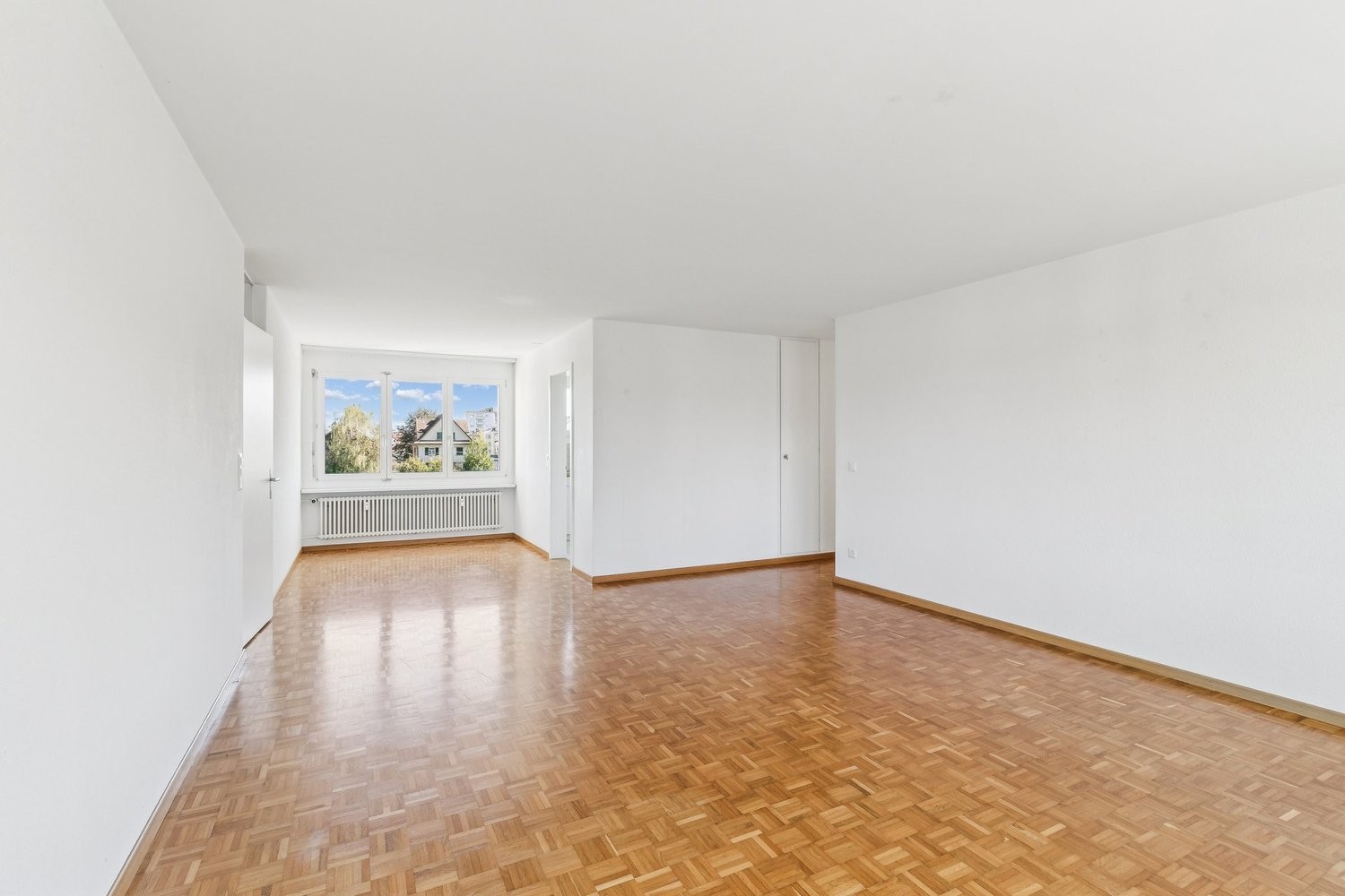 Appartement de 5 ½ pièces