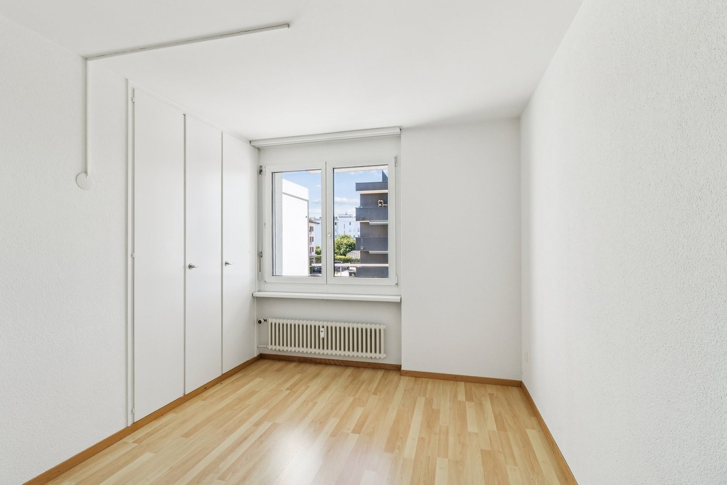 Appartement de 5 ½ pièces