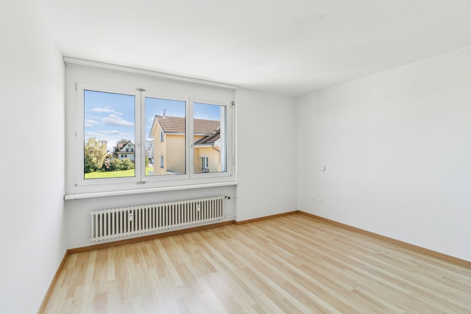 Appartement de 5 ½ pièces