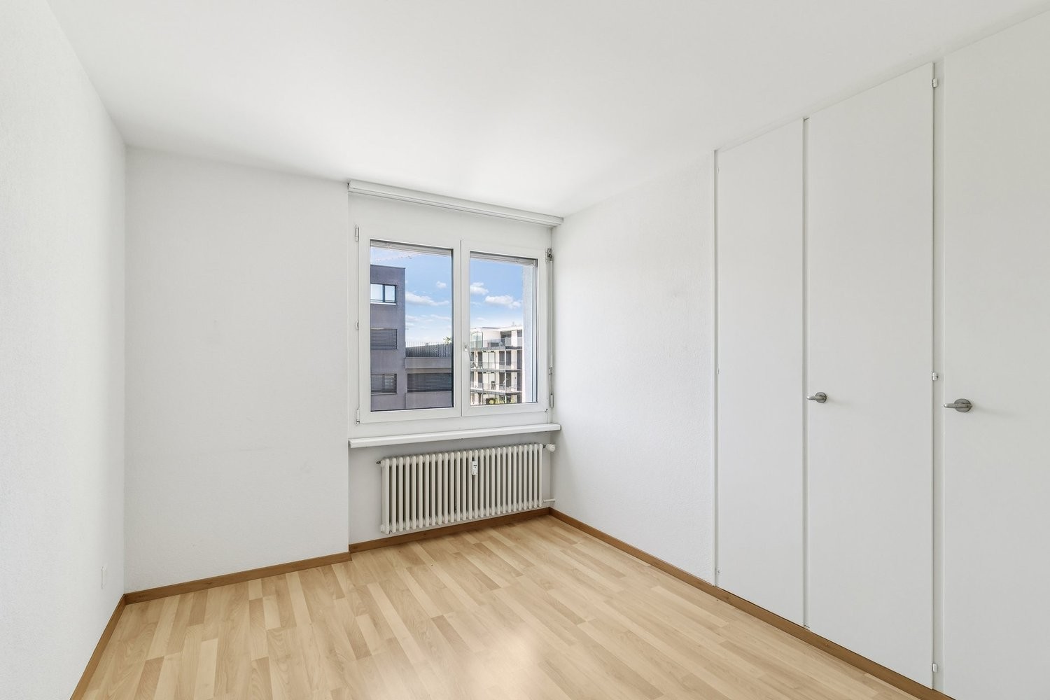Appartement de 5 ½ pièces