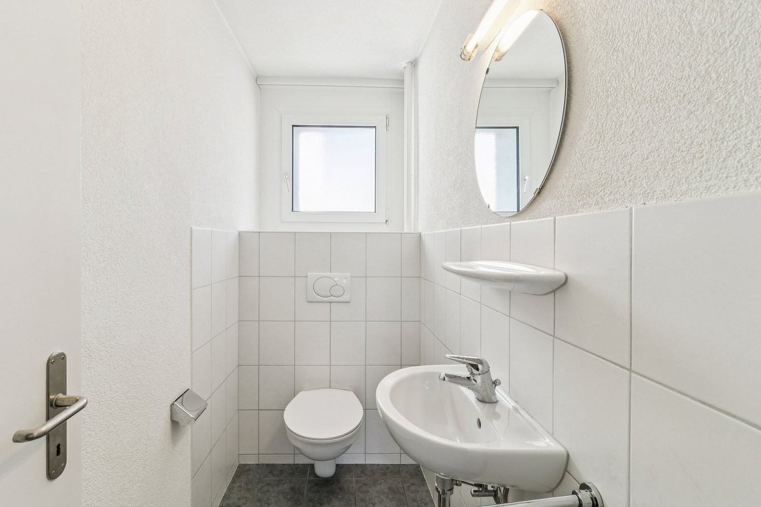 Appartement de 5 ½ pièces