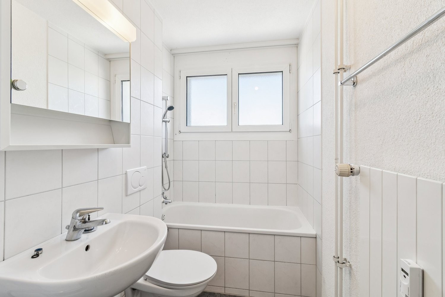 Appartement de 5 ½ pièces