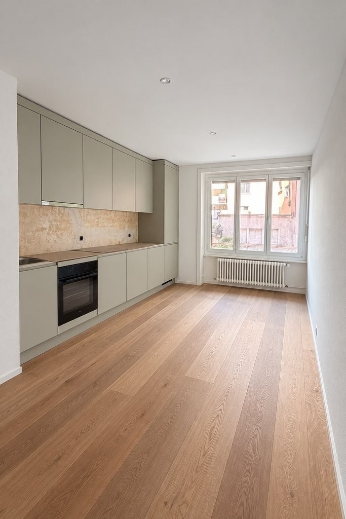 2 ½ rooms apartment, photo 2 sur 5