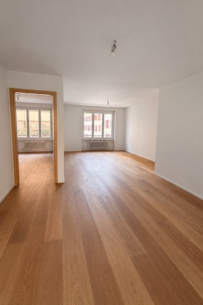 2 ½ rooms apartment, photo 3 sur 5