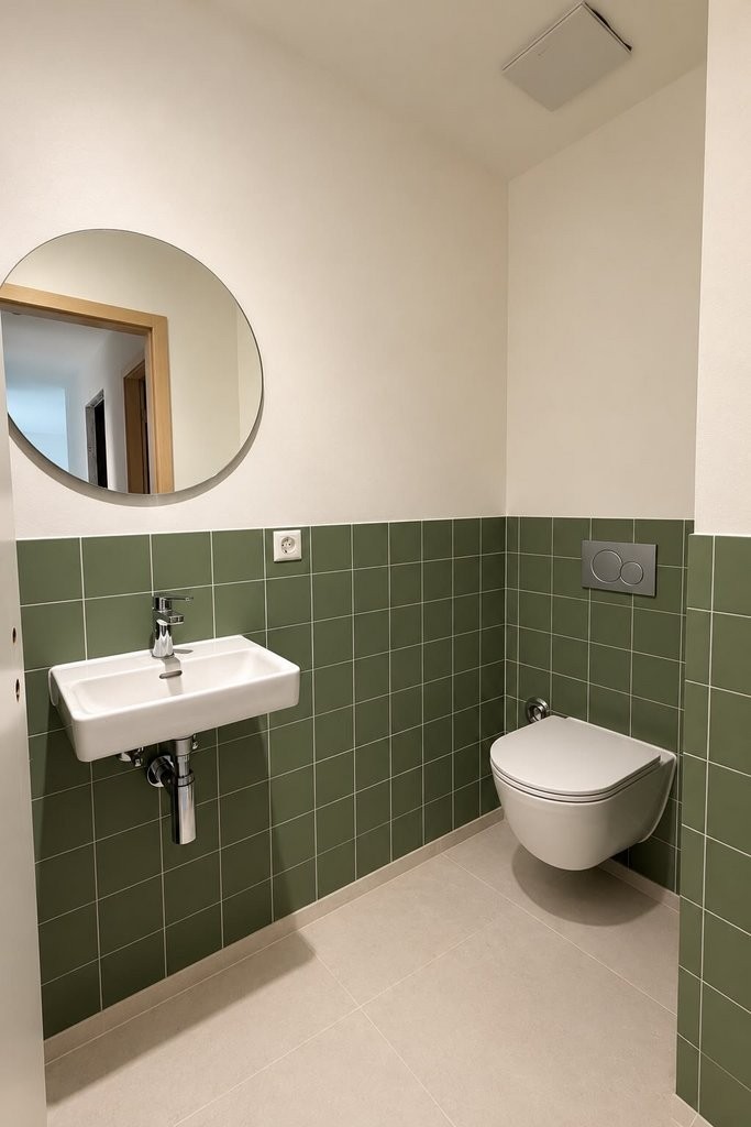 2 ½ rooms apartment, photo 5 sur 5